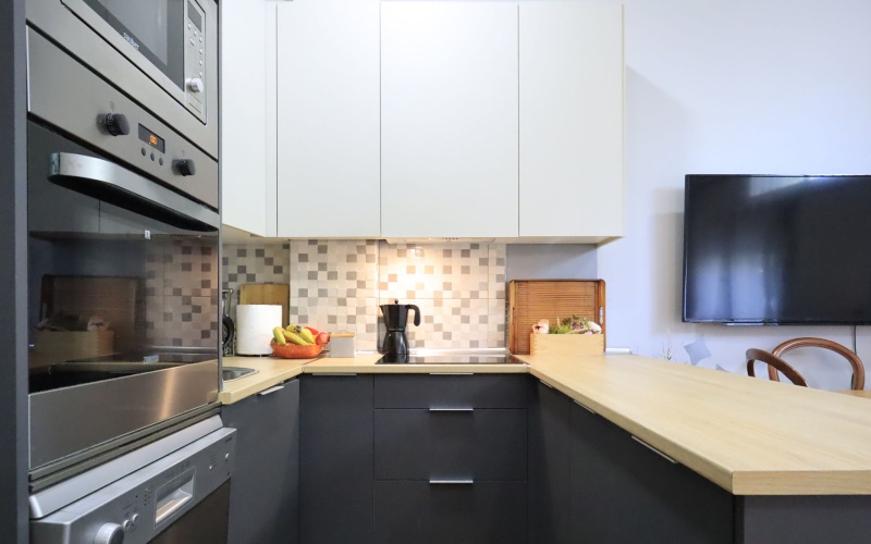 Calle Calle Guabairo, floor, Carabanchel, 1 Bedroom Bedrooms, ,1 BathroomBathrooms,Studio,Medium Term Let,Calle Guabairo,398