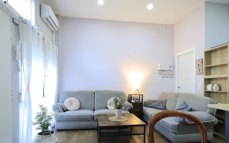 Calle Calle Guabairo, floor, Carabanchel, 1 Bedroom Bedrooms, ,1 BathroomBathrooms,Studio,Medium Term Let,Calle Guabairo,398