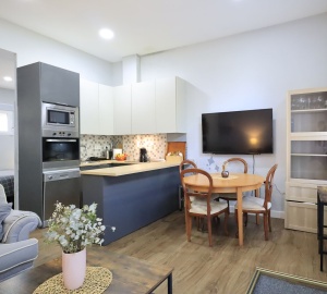 Calle Calle Guabairo, floor, Carabanchel, 1 Bedroom Bedrooms, ,1 BathroomBathrooms,Studio,Medium Term Let,Calle Guabairo,398