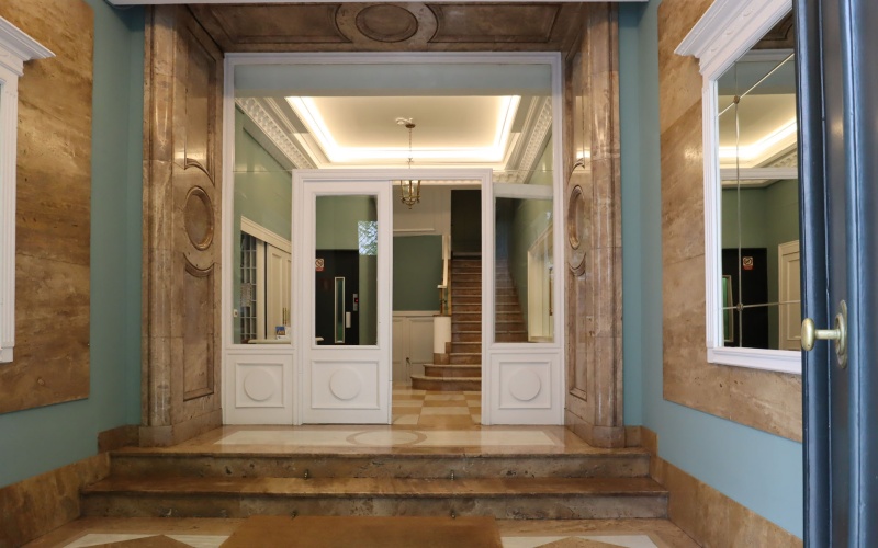 Calle Calle del General Oraa, floor 6, Salamanca, ,1 BathroomBathrooms,Studio,Medium Term Let,Calle del General Oraa,6,399