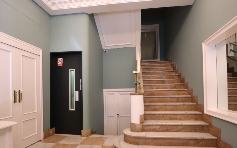 Calle Calle del General Oraa, floor 6, Salamanca, ,1 BathroomBathrooms,Studio,Medium Term Let,Calle del General Oraa,6,399