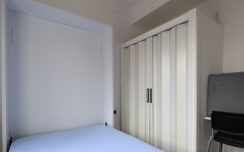 Calle Calle del General Oraa, floor 6, Salamanca, ,1 BathroomBathrooms,Studio,Medium Term Let,Calle del General Oraa,6,399