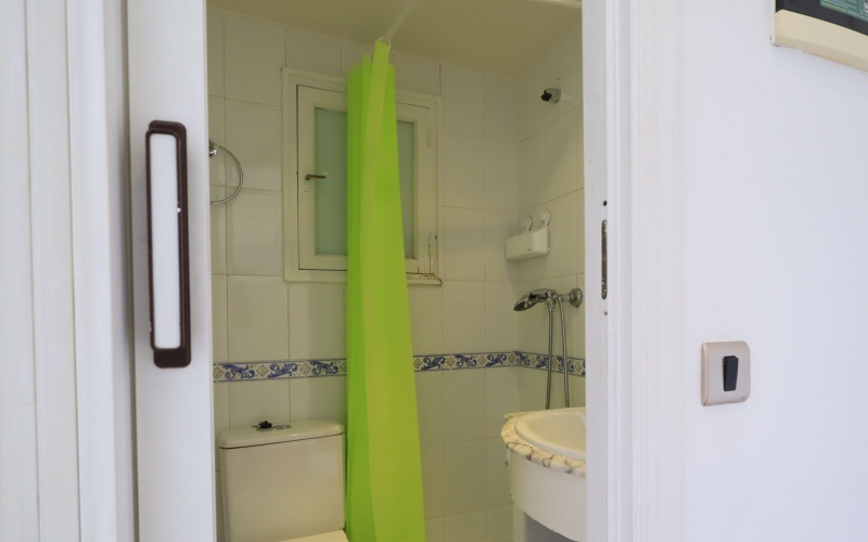 Calle Calle del General Oraa, floor 6, Salamanca, ,1 BathroomBathrooms,Studio,Medium Term Let,Calle del General Oraa,6,399