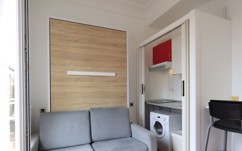 Calle Calle del General Oraa, floor 6, Salamanca, ,1 BathroomBathrooms,Studio,Medium Term Let,Calle del General Oraa,6,399