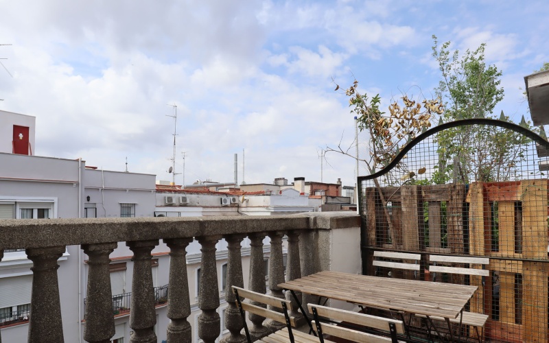 Calle Calle del General Oraa, floor 6, Salamanca, ,1 BathroomBathrooms,Studio,Medium Term Let,Calle del General Oraa,6,399