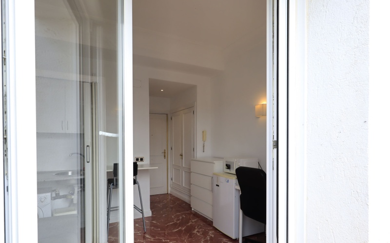 Calle Calle del General Oraa, floor 6, Salamanca, ,1 BathroomBathrooms,Studio,Medium Term Let,Calle del General Oraa,6,399