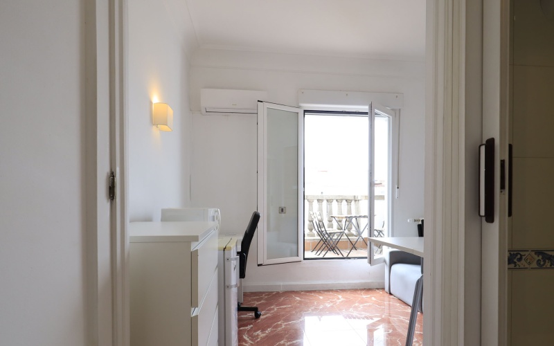 Calle Calle del General Oraa, floor 6, Salamanca, ,1 BathroomBathrooms,Studio,Medium Term Let,Calle del General Oraa,6,399
