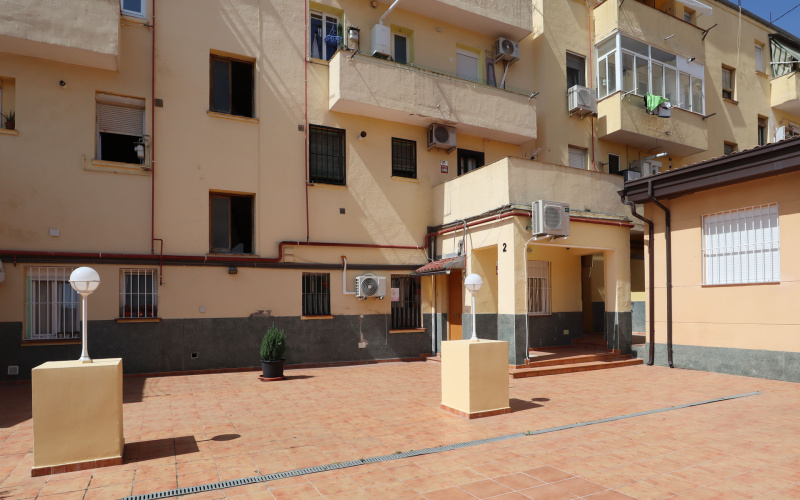 Calle Calle Alejandro Sanchez, floor 4, Carabanchel, 1 Bedroom Bedrooms, 0 ,1 BathroomBathrooms,Studio,Medium Term Let,Calle Alejandro Sanchez,4,400