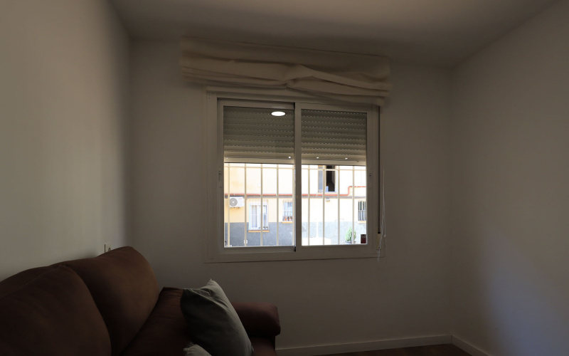 Calle Calle Alejandro Sanchez, floor 4, Carabanchel, 1 Bedroom Bedrooms, 0 ,1 BathroomBathrooms,Studio,Medium Term Let,Calle Alejandro Sanchez,4,400
