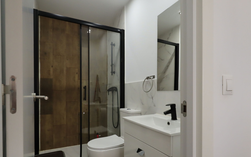 Calle Calle Alejandro Sanchez, floor 4, Carabanchel, 1 Bedroom Bedrooms, 0 ,1 BathroomBathrooms,Studio,Medium Term Let,Calle Alejandro Sanchez,4,400