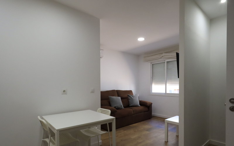 Calle Calle Alejandro Sanchez, floor 4, Carabanchel, 1 Bedroom Bedrooms, 0 ,1 BathroomBathrooms,Studio,Medium Term Let,Calle Alejandro Sanchez,4,400