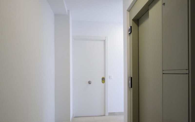 Calle Calle Monederos, floor 4, Usera, 1 Bedroom Bedrooms, 0 ,1 BathroomBathrooms,Apartment,Medium Term Let,Calle Monederos,4,402