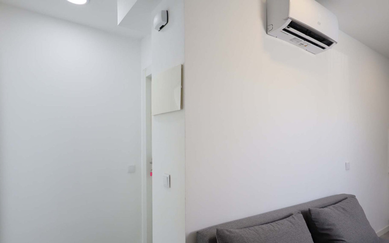 Calle Calle Monederos, floor 4, Usera, 1 Bedroom Bedrooms, 0 ,1 BathroomBathrooms,Apartment,Medium Term Let,Calle Monederos,4,402
