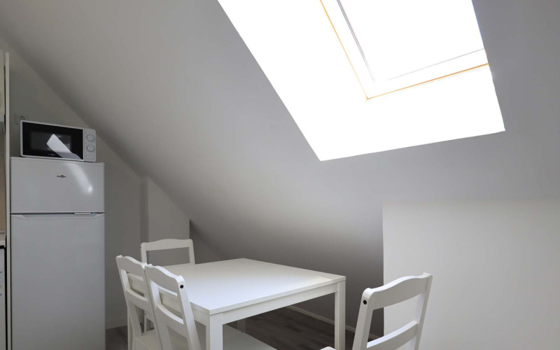 Calle Calle Monederos, floor 4, Usera, 1 Bedroom Bedrooms, 0 ,1 BathroomBathrooms,Apartment,Medium Term Let,Calle Monederos,4,402