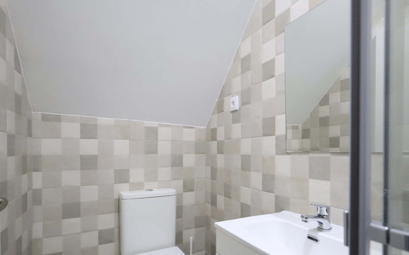 Calle Calle Monederos, floor 4, Usera, 1 Bedroom Bedrooms, 0 ,1 BathroomBathrooms,Apartment,Medium Term Let,Calle Monederos,4,402