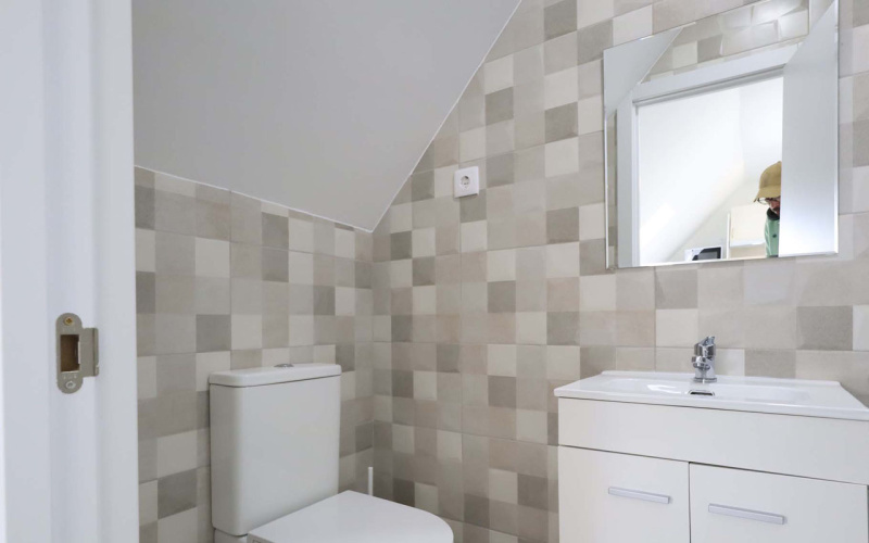 Calle Calle Monederos, floor 4, Usera, 1 Bedroom Bedrooms, 0 ,1 BathroomBathrooms,Apartment,Medium Term Let,Calle Monederos,4,402