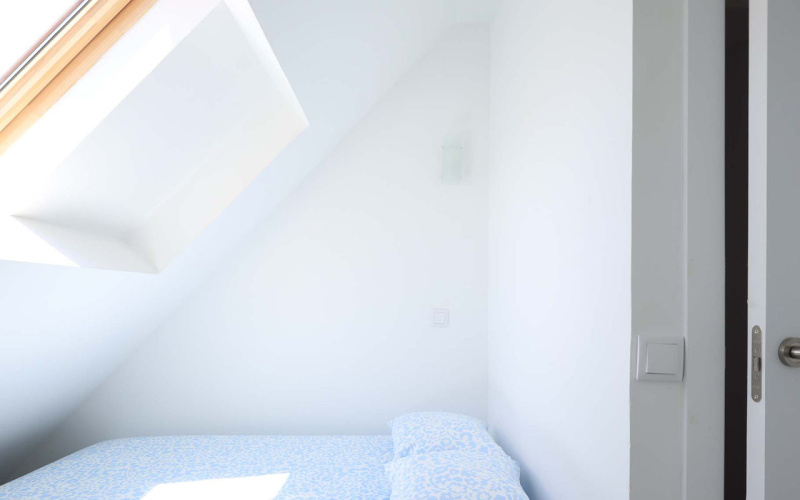 Calle Calle Monederos, floor 4, Usera, 1 Bedroom Bedrooms, 0 ,1 BathroomBathrooms,Apartment,Medium Term Let,Calle Monederos,4,402