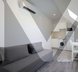 Calle Calle Monederos, floor 4, Usera, 1 Bedroom Bedrooms, 0 ,1 BathroomBathrooms,Apartment,Medium Term Let,Calle Monederos,4,402