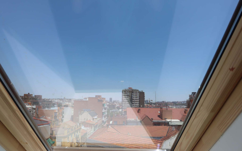 Calle Calle Monederos, floor 4, Usera, 1 Bedroom Bedrooms, 0 ,1 BathroomBathrooms,Apartment,Medium Term Let,Calle Monederos,4,402