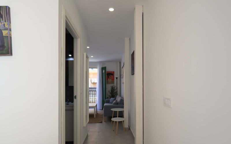 Calle Calle Guadarrama, floor 1, Latina, 1 Bedroom Bedrooms, 0 ,1 BathroomBathrooms,Apartment,Medium Term Let,Calle Guadarrama,1,403