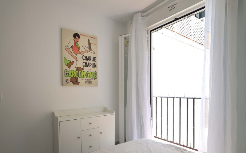 Calle Calle Guadarrama, floor 1, Latina, 1 Bedroom Bedrooms, 0 ,1 BathroomBathrooms,Apartment,Medium Term Let,Calle Guadarrama,1,403