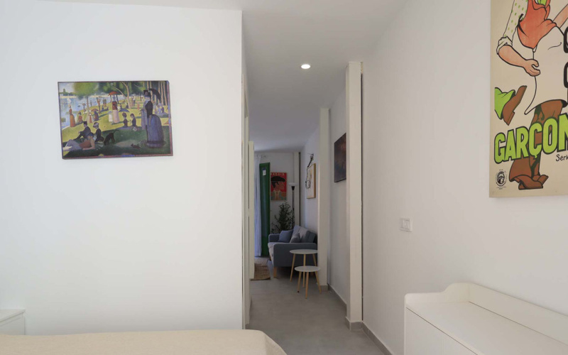 Calle Calle Guadarrama, floor 1, Latina, 1 Bedroom Bedrooms, 0 ,1 BathroomBathrooms,Apartment,Medium Term Let,Calle Guadarrama,1,403