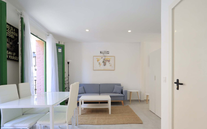 Calle Calle Guadarrama, floor 1, Latina, 1 Bedroom Bedrooms, 0 ,1 BathroomBathrooms,Apartment,Medium Term Let,Calle Guadarrama,1,403