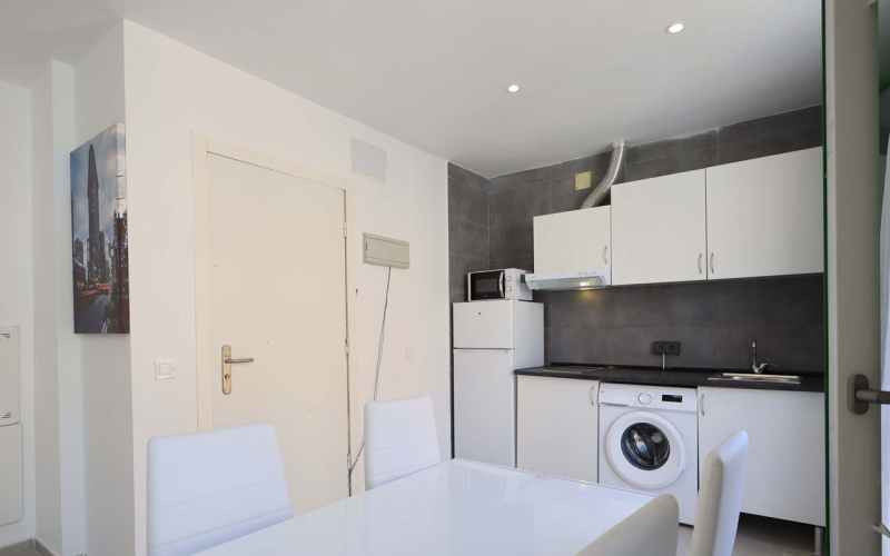 Calle Calle Guadarrama, floor 2, Latina, 1 Bedroom Bedrooms, 0 ,1 BathroomBathrooms,Apartment,Medium Term Let,Calle Guadarrama,2,409