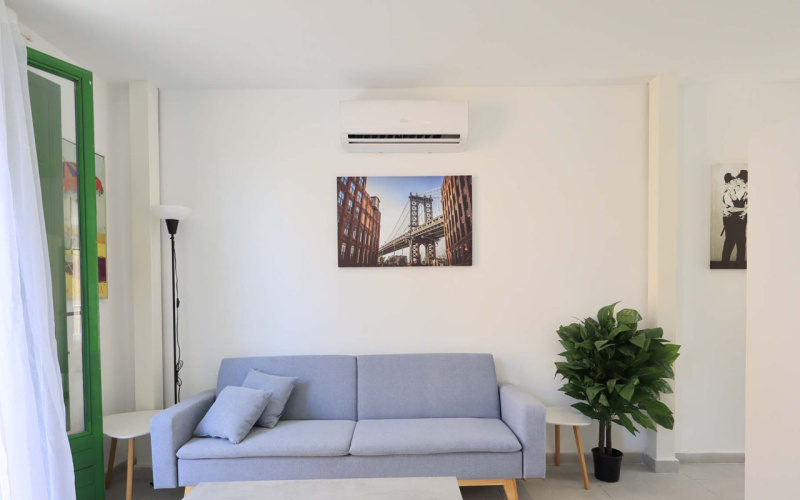 Calle Calle Guadarrama, floor 2, Latina, 1 Bedroom Bedrooms, 0 ,1 BathroomBathrooms,Apartment,Medium Term Let,Calle Guadarrama,2,409