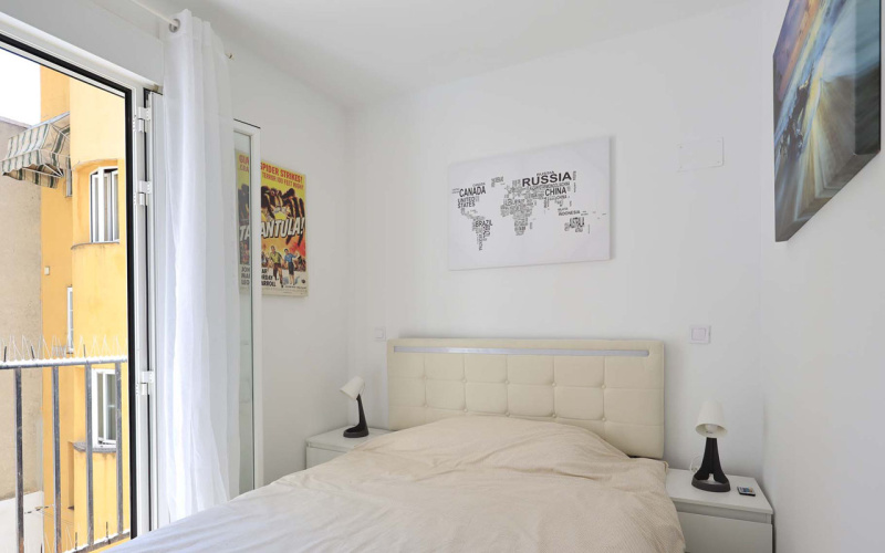 Calle Calle Guadarrama, floor 2, Latina, 1 Bedroom Bedrooms, 0 ,1 BathroomBathrooms,Apartment,Medium Term Let,Calle Guadarrama,2,409