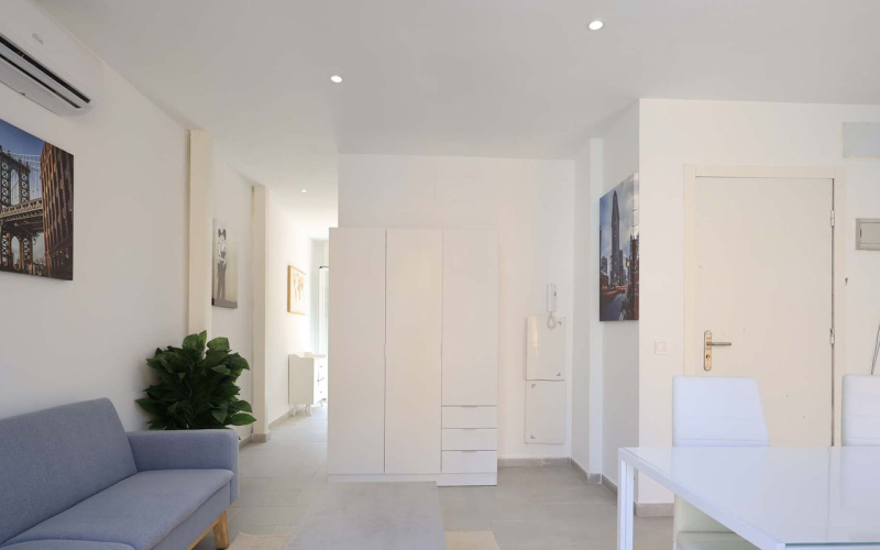 Calle Calle Guadarrama, floor 2, Latina, 1 Bedroom Bedrooms, 0 ,1 BathroomBathrooms,Apartment,Medium Term Let,Calle Guadarrama,2,409