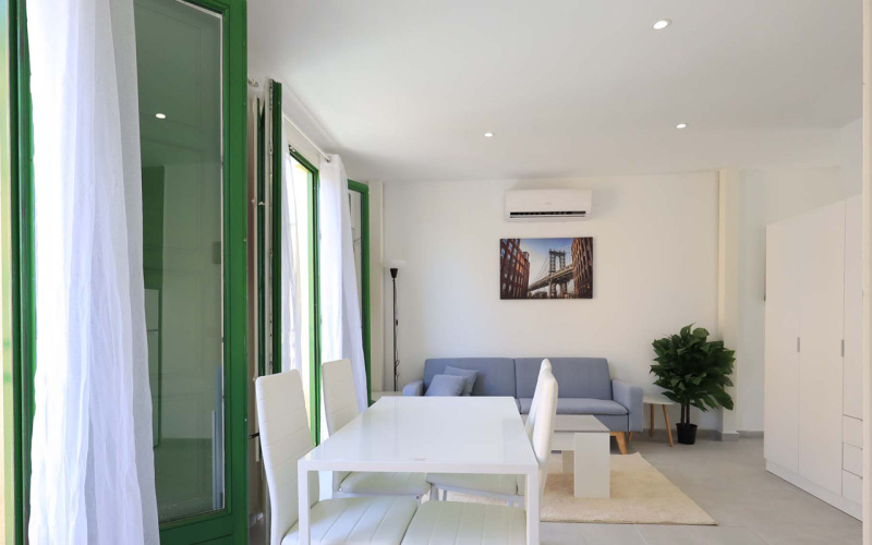 Calle Calle Guadarrama, floor 2, Latina, 1 Bedroom Bedrooms, 0 ,1 BathroomBathrooms,Apartment,Medium Term Let,Calle Guadarrama,2,409