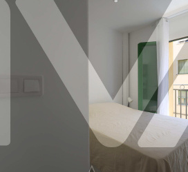 Calle Calle Guadarrama, floor 2, Latina, 5 Bedrooms Bedrooms, 0 ,2 BathroomsBathrooms,Roomshared,Medium Term Let,Calle Guadarrama,2,411