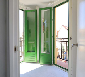 Calle Calle Guadarrama, floor 2, Latina, 5 Bedrooms Bedrooms, 0 ,2 BathroomsBathrooms,Roomshared,Medium Term Let,Calle Guadarrama,2,413