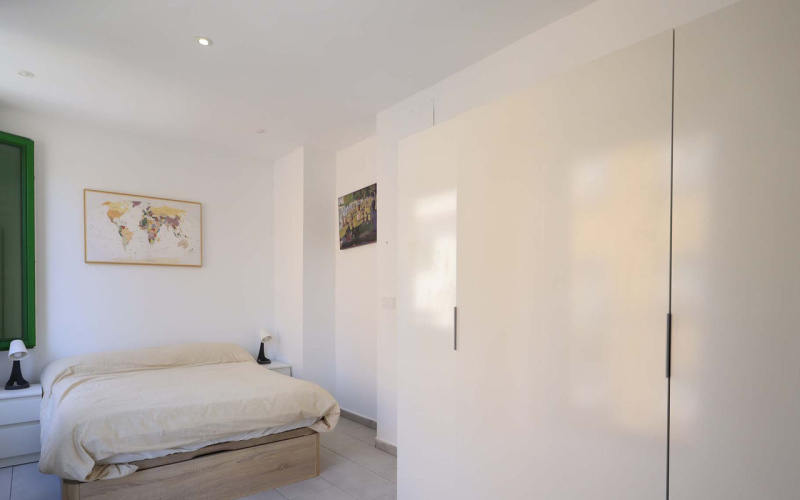 Calle Calle Guadarrama, floor 2, Latina, 5 Bedrooms Bedrooms, 0 ,2 BathroomsBathrooms,Roomshared,Medium Term Let,Calle Guadarrama,2,414