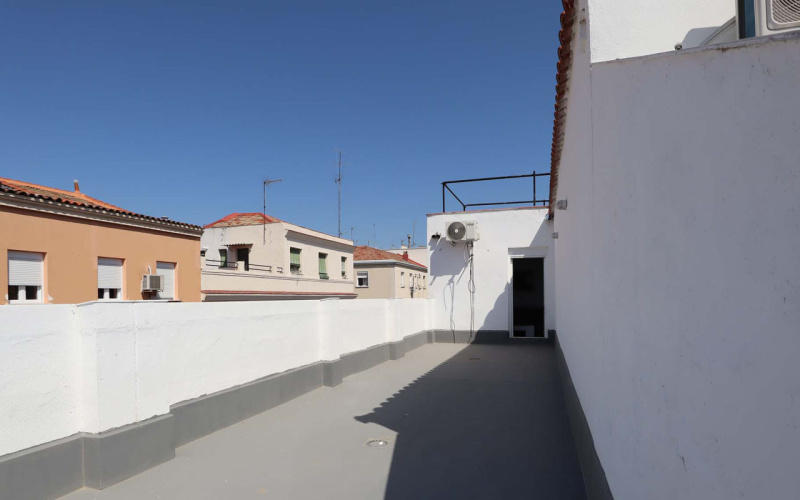 Calle Calle Guadarrama, floor 3, Latina, 1 Bedroom Bedrooms, 0 ,1 BathroomBathrooms,Apartment,Medium Term Let,Calle Guadarrama,3,415