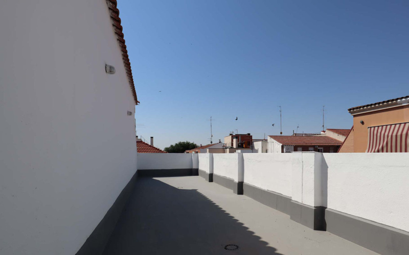 Calle Calle Guadarrama, floor 3, Latina, 1 Bedroom Bedrooms, 0 ,1 BathroomBathrooms,Apartment,Medium Term Let,Calle Guadarrama,3,415