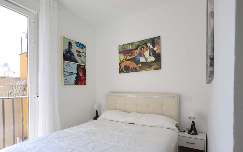Calle Calle Guadarrama, floor 3, Latina, 1 Bedroom Bedrooms, 0 ,1 BathroomBathrooms,Apartment,Medium Term Let,Calle Guadarrama,3,415