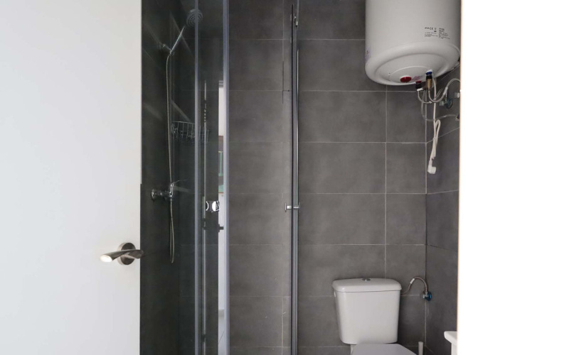 Calle Calle Guadarrama, floor 3, Latina, 1 Bedroom Bedrooms, 0 ,1 BathroomBathrooms,Apartment,Medium Term Let,Calle Guadarrama,3,415