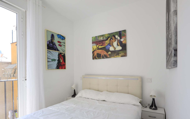 Calle Calle Guadarrama, floor 3, Latina, 1 Bedroom Bedrooms, 0 ,1 BathroomBathrooms,Apartment,Medium Term Let,Calle Guadarrama,3,415