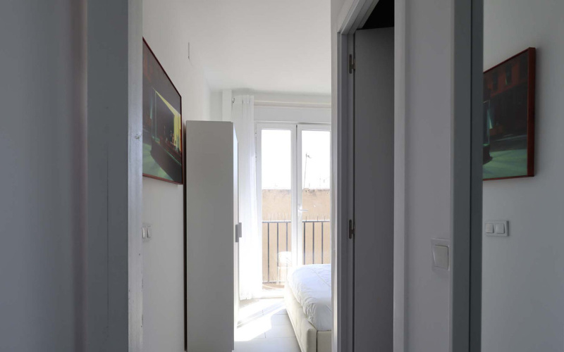 Calle Calle Guadarrama, floor 3, Latina, 1 Bedroom Bedrooms, 0 ,1 BathroomBathrooms,Apartment,Medium Term Let,Calle Guadarrama,3,415