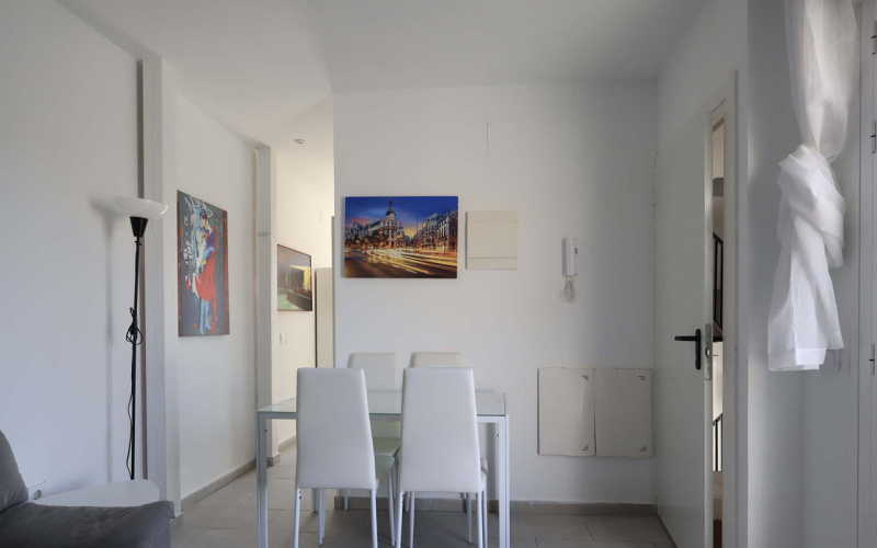 Calle Calle Guadarrama, floor 3, Latina, 1 Bedroom Bedrooms, 0 ,1 BathroomBathrooms,Apartment,Medium Term Let,Calle Guadarrama,3,415
