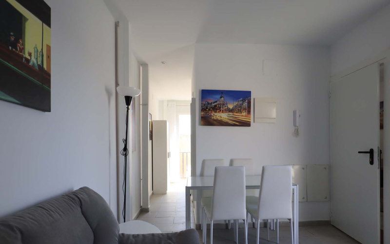 Calle Calle Guadarrama, floor 3, Latina, 1 Bedroom Bedrooms, 0 ,1 BathroomBathrooms,Apartment,Medium Term Let,Calle Guadarrama,3,415
