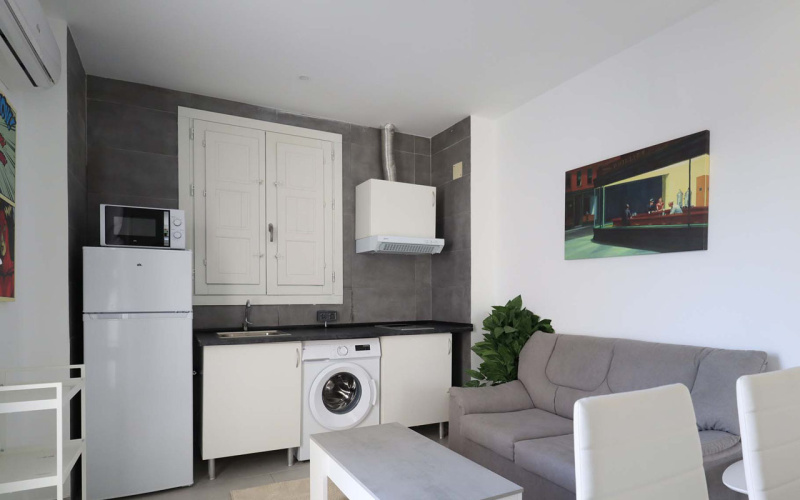 Calle Calle Guadarrama, floor 3, Latina, 1 Bedroom Bedrooms, 0 ,1 BathroomBathrooms,Apartment,Medium Term Let,Calle Guadarrama,3,415