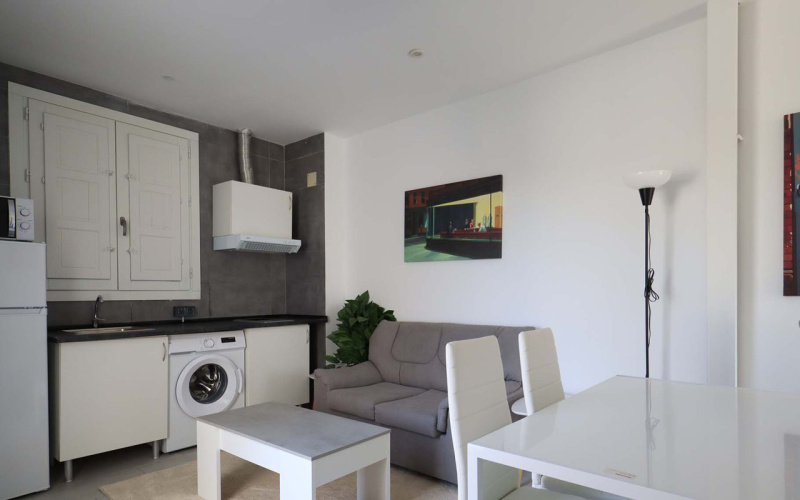 Calle Calle Guadarrama, floor 3, Latina, 1 Bedroom Bedrooms, 0 ,1 BathroomBathrooms,Apartment,Medium Term Let,Calle Guadarrama,3,415