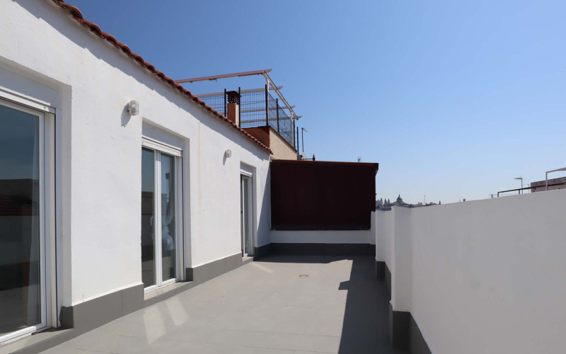 Calle Calle Guadarrama, floor 3, Latina, 1 Bedroom Bedrooms, 0 ,1 BathroomBathrooms,Apartment,Medium Term Let,Calle Guadarrama,3,416