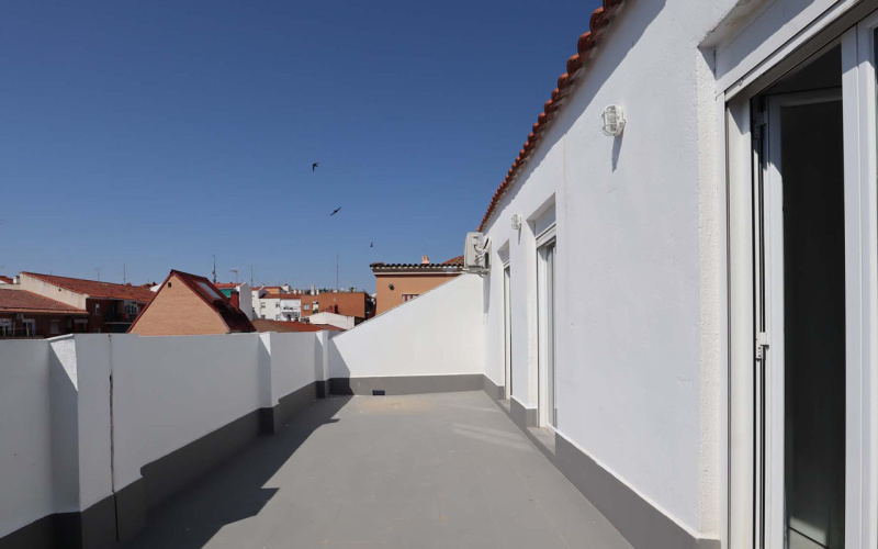 Calle Calle Guadarrama, floor 3, Latina, 1 Bedroom Bedrooms, 0 ,1 BathroomBathrooms,Apartment,Medium Term Let,Calle Guadarrama,3,416