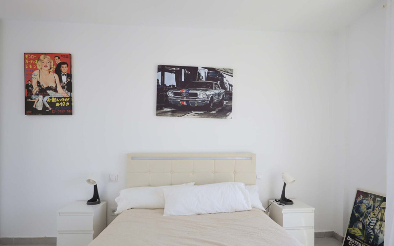 Calle Calle Guadarrama, floor 3, Latina, 1 Bedroom Bedrooms, 0 ,1 BathroomBathrooms,Apartment,Medium Term Let,Calle Guadarrama,3,416