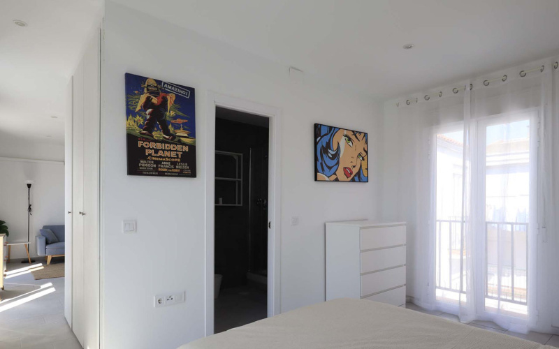 Calle Calle Guadarrama, floor 3, Latina, 1 Bedroom Bedrooms, 0 ,1 BathroomBathrooms,Apartment,Medium Term Let,Calle Guadarrama,3,416
