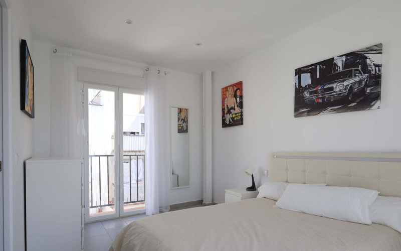Calle Calle Guadarrama, floor 3, Latina, 1 Bedroom Bedrooms, 0 ,1 BathroomBathrooms,Apartment,Medium Term Let,Calle Guadarrama,3,416